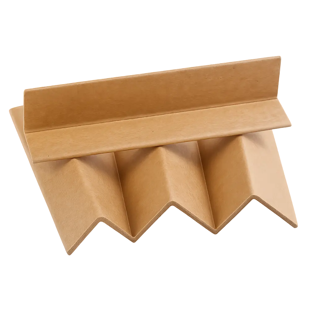 Imagem de Cantoneira de Papelão