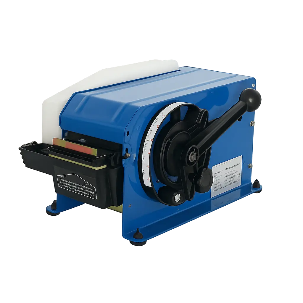 Imagem do Dispensador de Papel Gomado