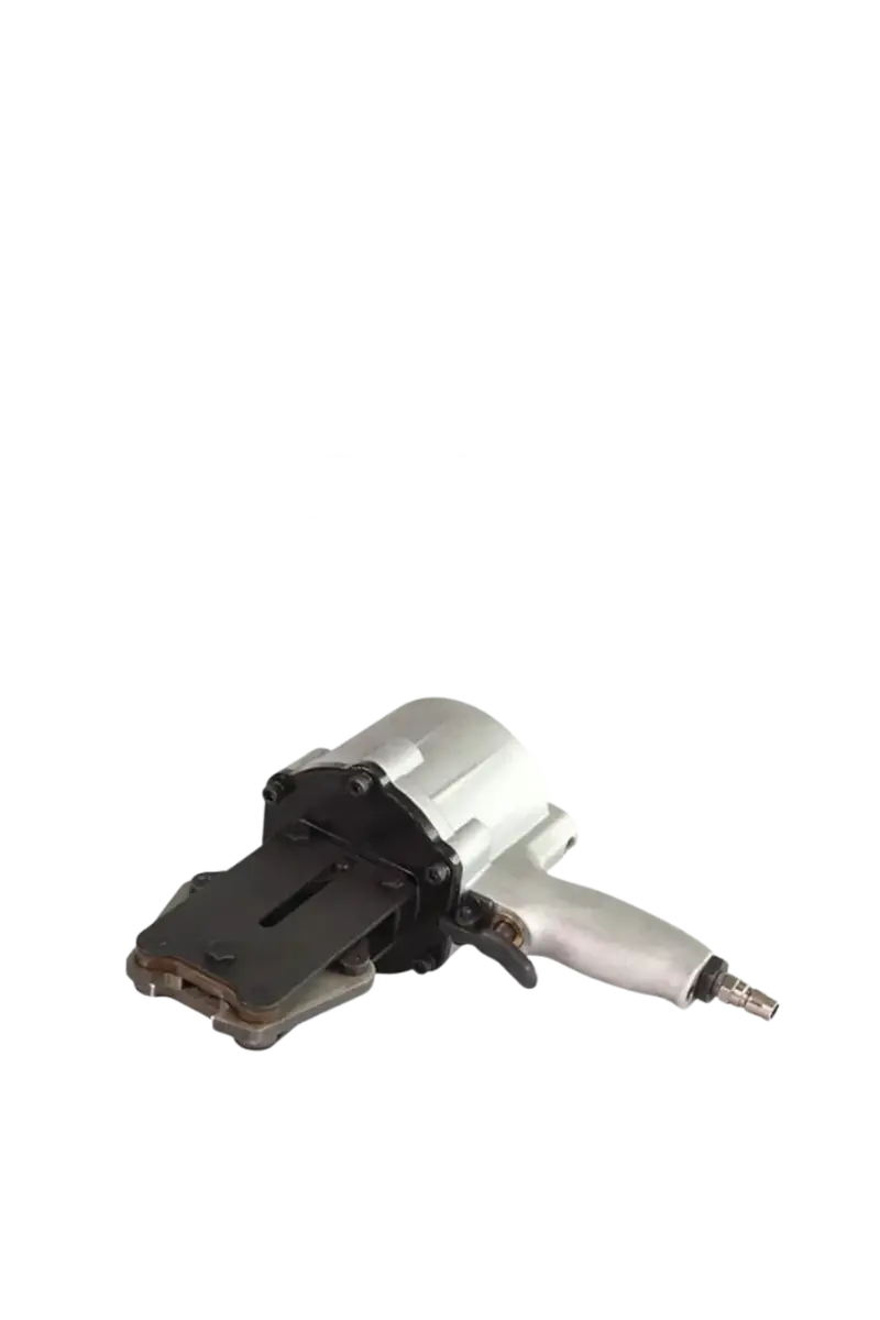 Imagem da Seladora Pneumática