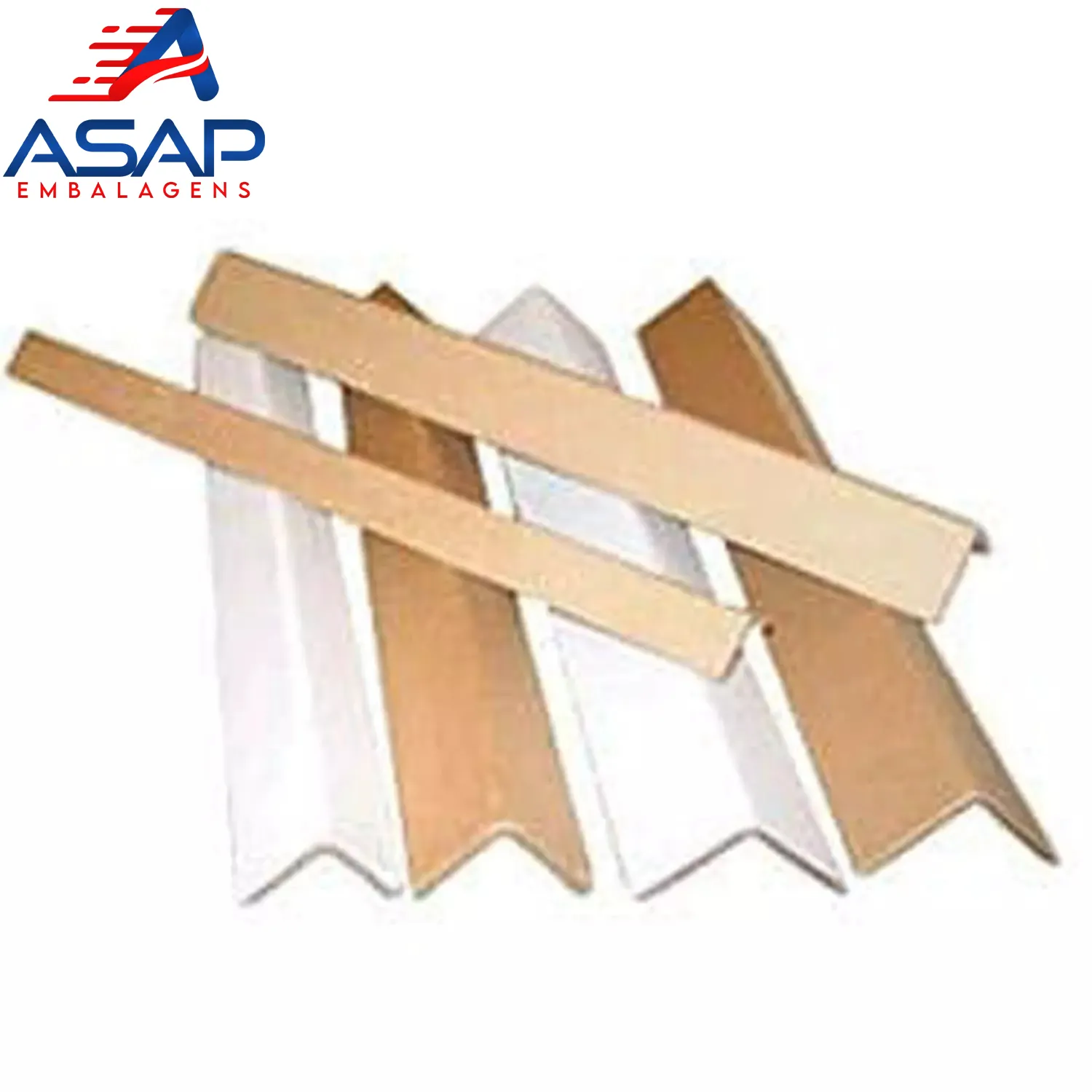 A Importância da Cantoneira de Papelão