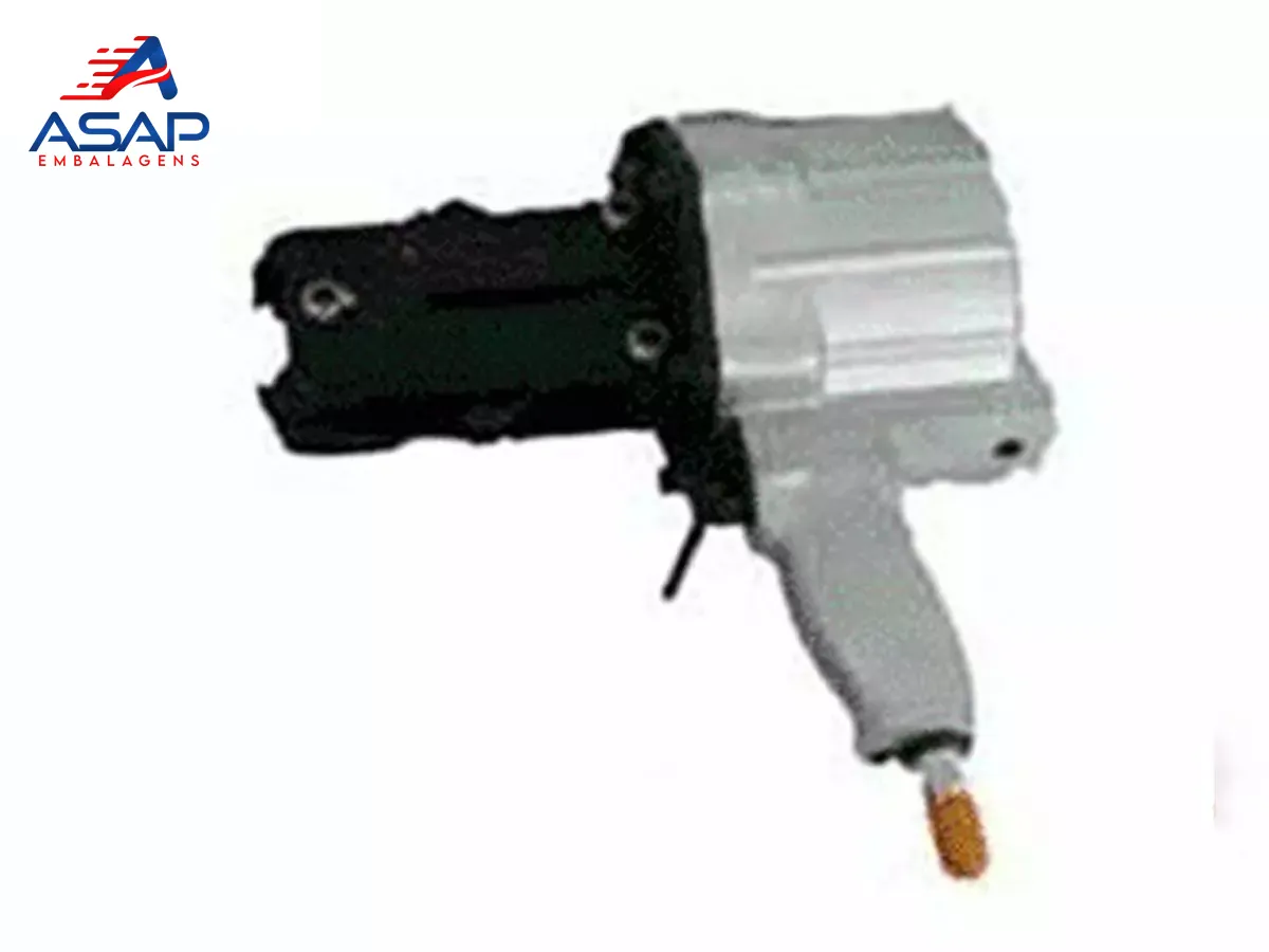 Manutenção Selador Pneumático 4