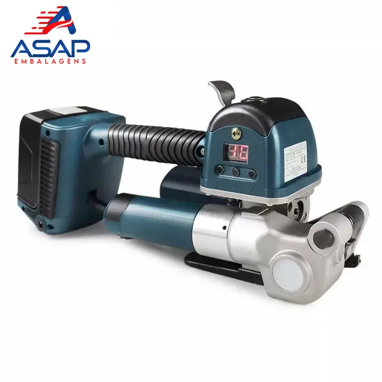 Máquina de Arqueação Automática 