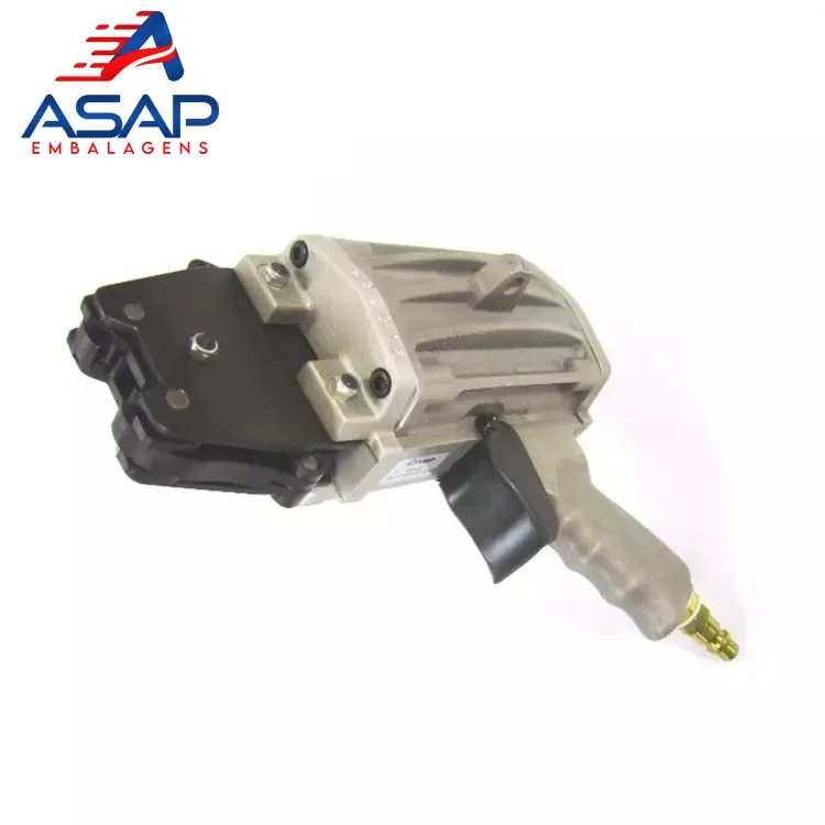 Vantagens do Esticador e Selador PET 1