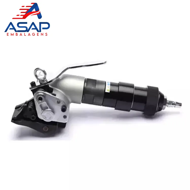 Vantagens do Esticador e Selador PET 2