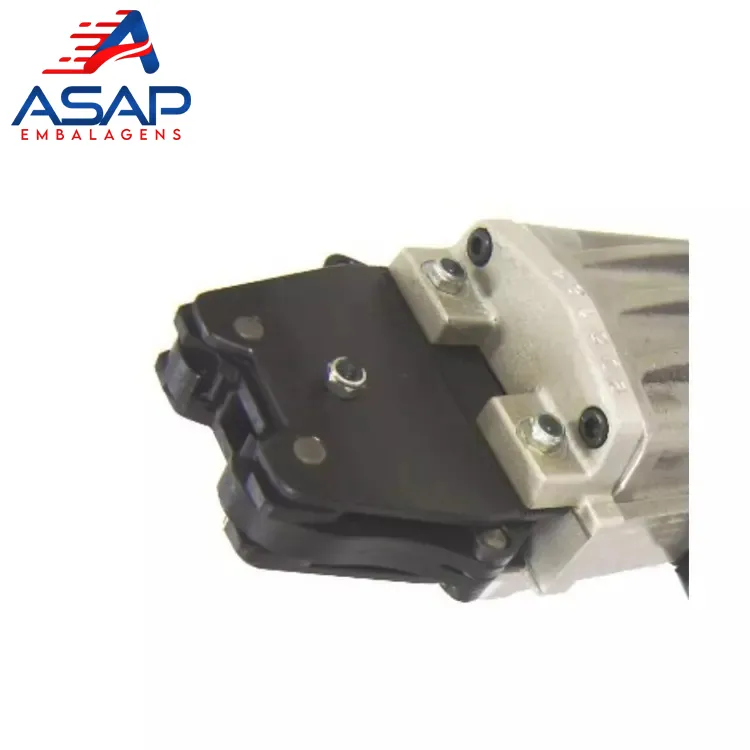 Vantagens do Esticador e Selador PET 4