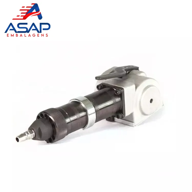 Vantagens do Esticador e Selador PET 5