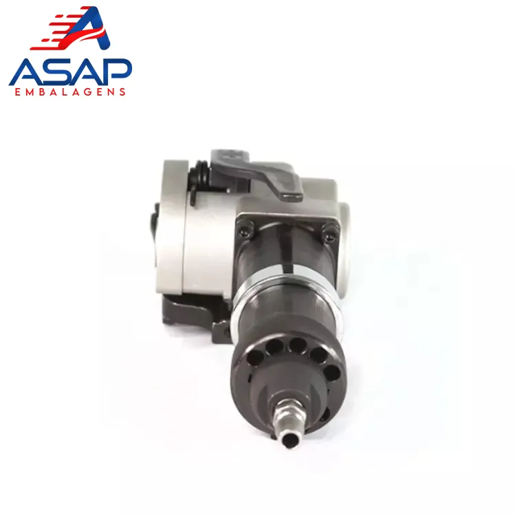 Vantagens do Esticador e Selador PET 6